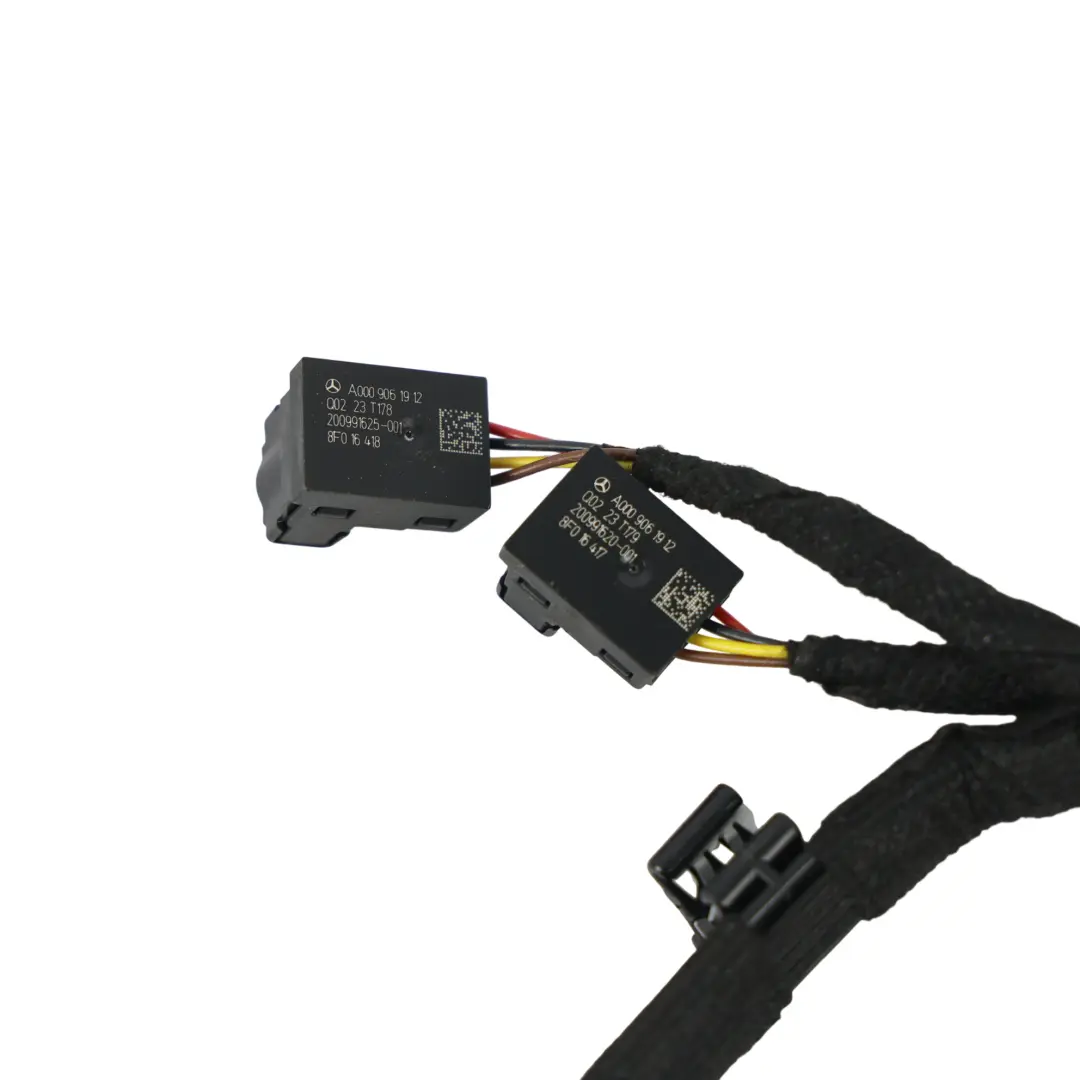 Mercedes C118 W177 Wiązka Oświetlenia Ambientowego - SKU A1779069605 - Numer Części A1779069605