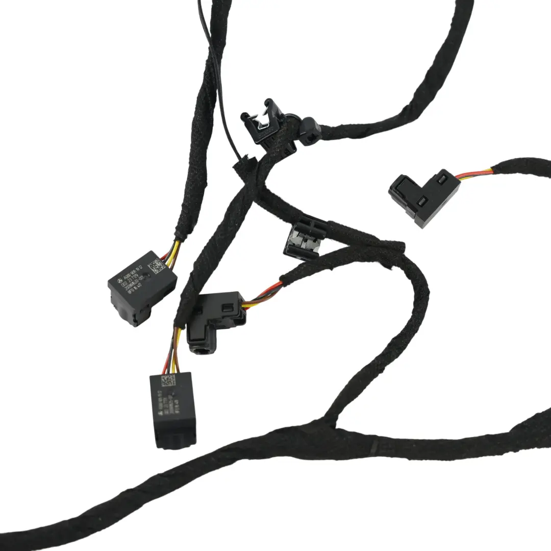 Mercedes C118 W177 Cablaggio Luci Ambientali Cruscotto - SKU A1779069605 - Numero di parte A1779069605