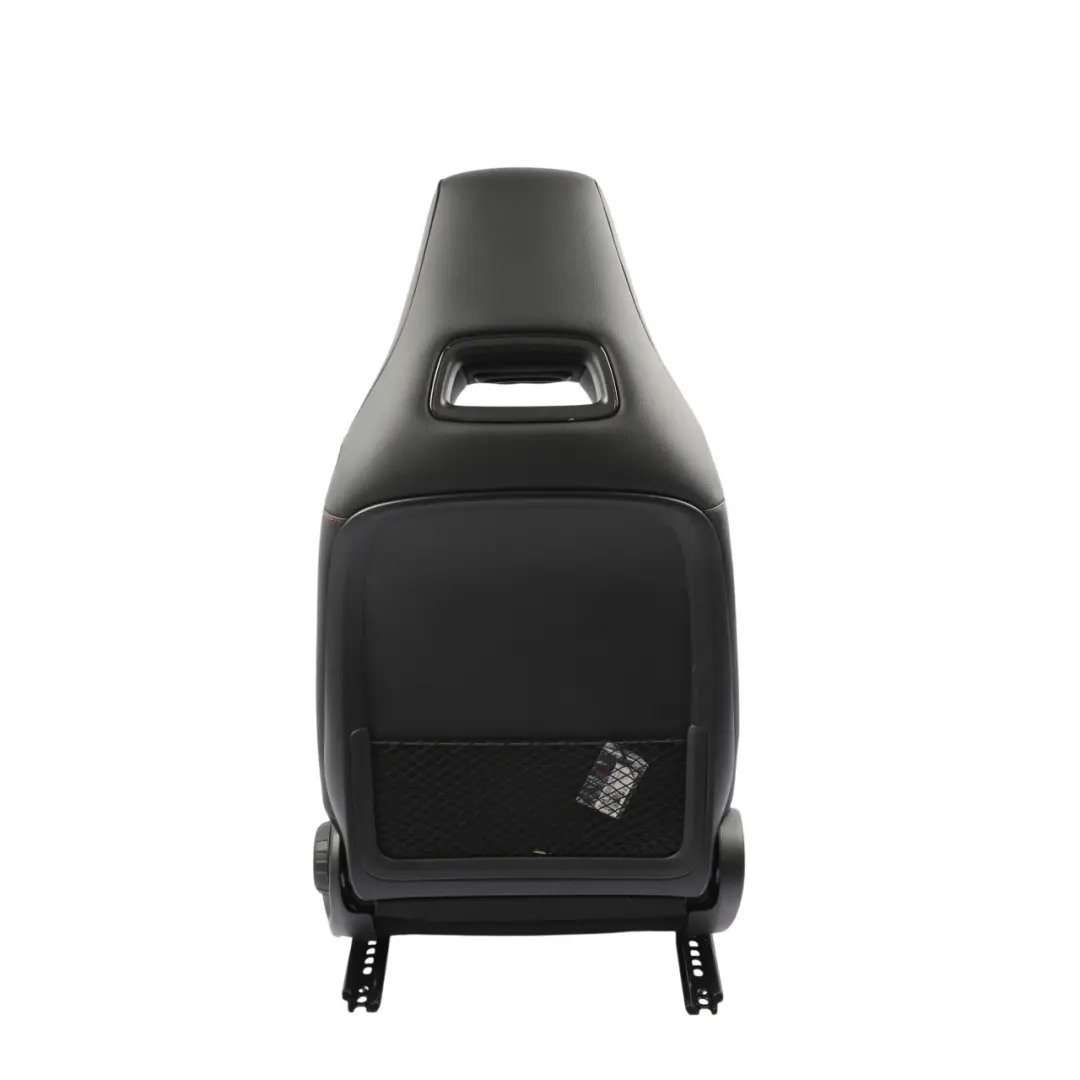 Front Seat Mercedes C118 W177 Left N/S Heated Fabric Imitation Leather Black Lumbar to with Part number A1779107901 Front Seat Mercedes C118 W177 Left N/S Heated Fabric Imitation Leather Black Lumbar - SKU A1779107901-3 - Part number A1779107901