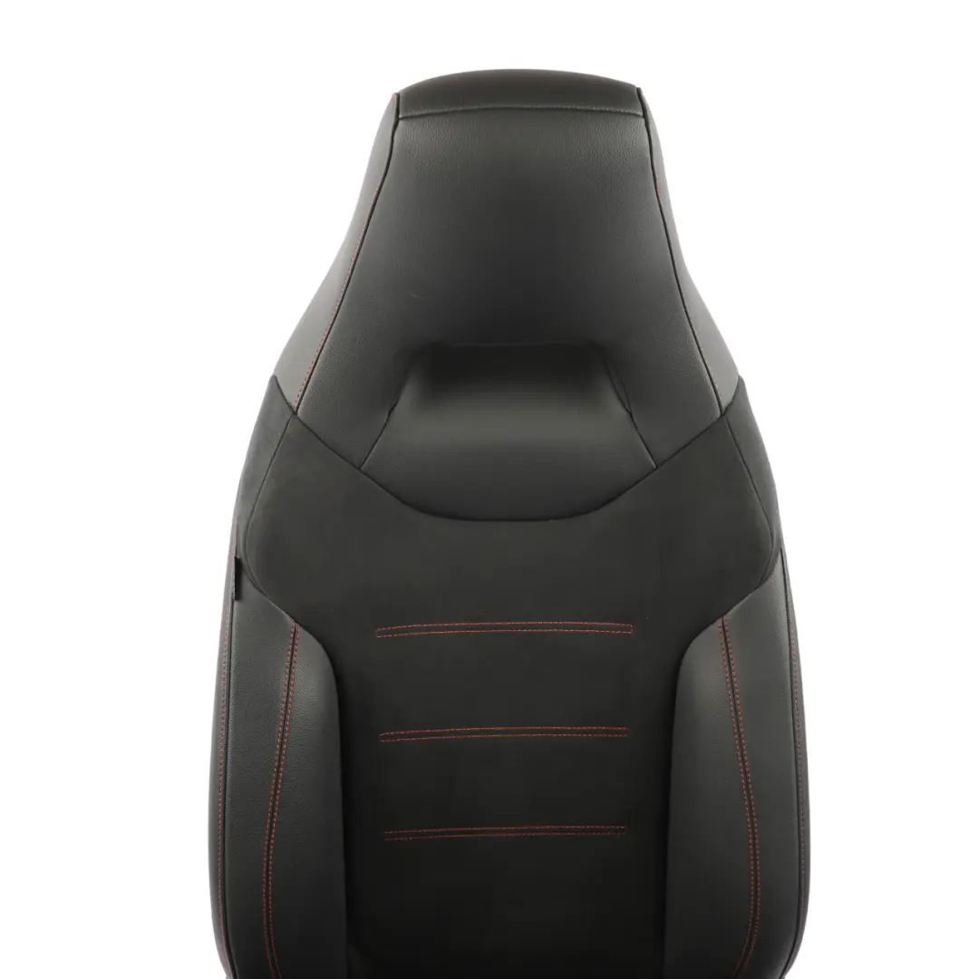 Mercedes W177 Sedile anteriore destro riscaldato Tessuto finta pelle Nero - SKU A1779108001-2 - Numero di parte A1779108001