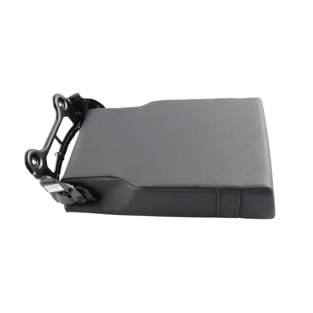 Armrest Cover Cup Holder Imitation Leather Black to Mercedes W177 Rear with Part number A1779700800 Mercedes W177 Rear Armrest Cover Cup Holder Imitation Leather Black - SKU A1779700800-1 - Part number A1779700800