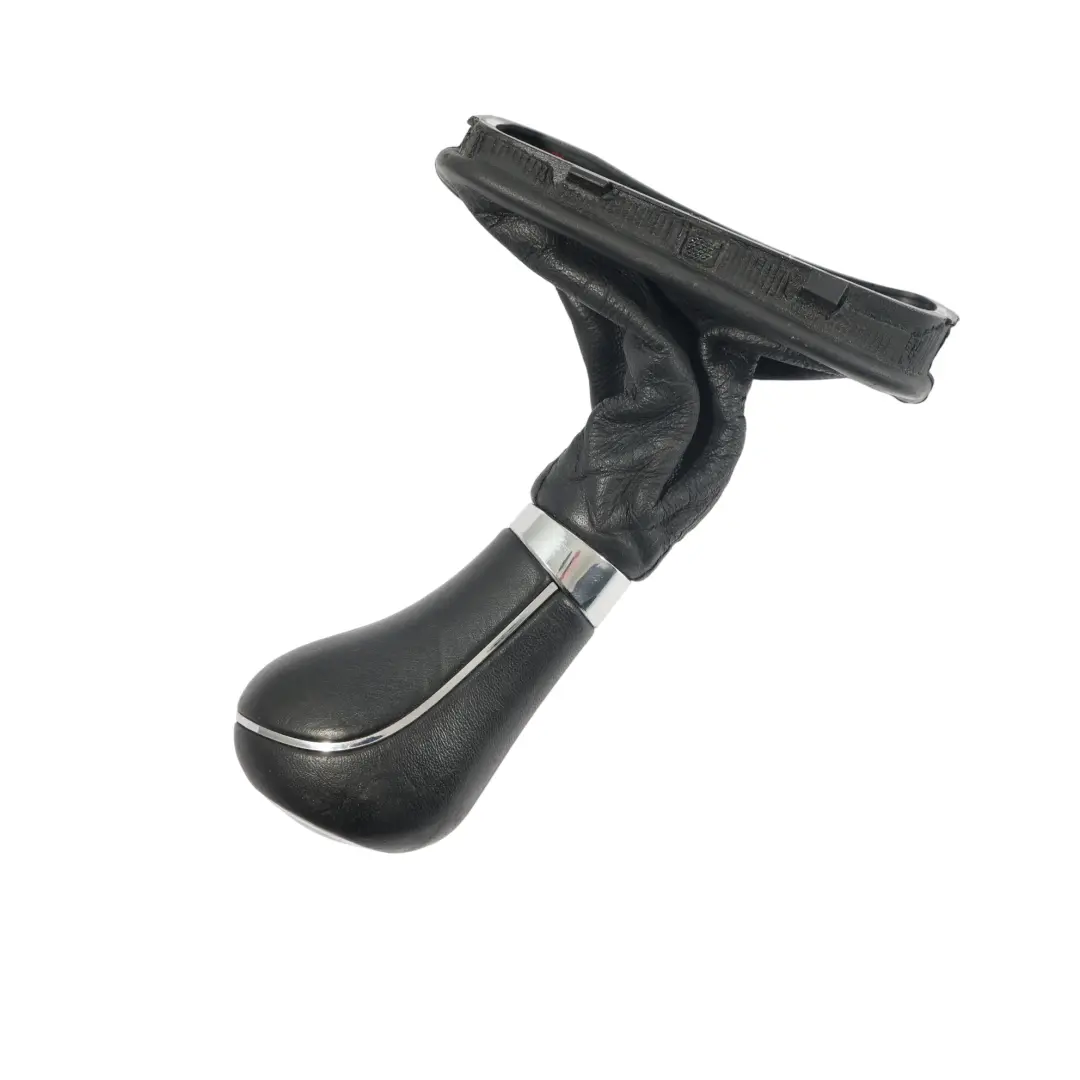 Avantgarde Pomo Selector Cambios Automático para Mercedes W203 W209 con número de pieza A2032670811 Mercedes W203 W209 Avantgarde Pomo Selector Cambios Automático - SKU A2032670811-2 - Número de pieza A2032670811