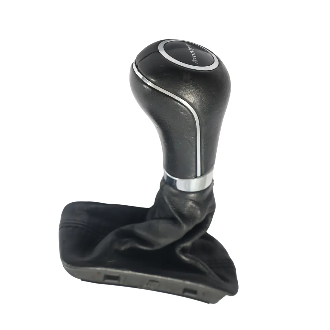 Avantgarde Gear Shift Selector Knob Automatic to Mercedes W203 W209 with Part number A2032670811 Mercedes W203 W209 Avantgarde Gear Shift Selector Knob Automatic - SKU A2032670811-2 - Part number A2032670811