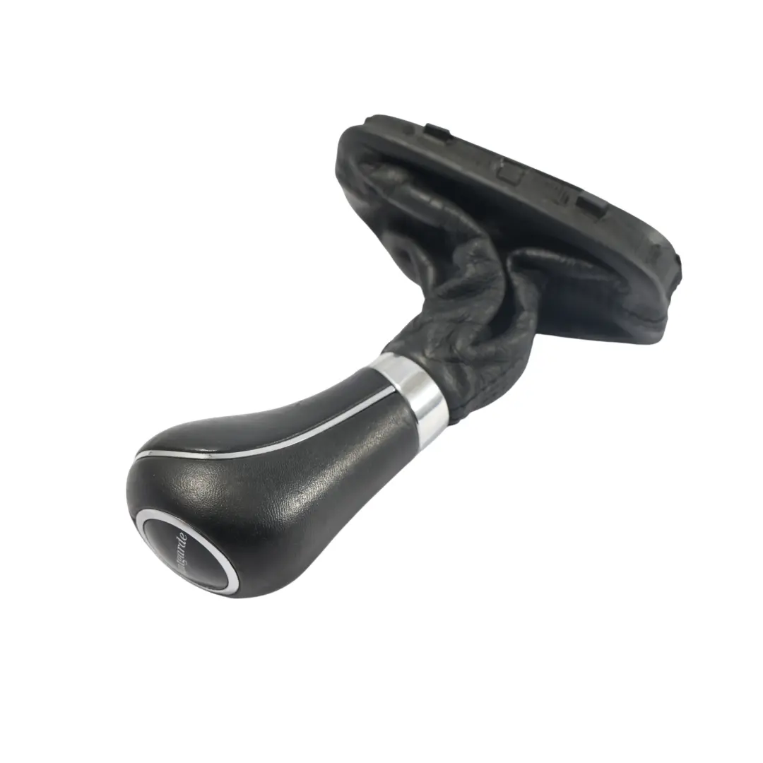 Avantgarde Pommeau Sélecteur Vitesse Automatique pour Mercedes W203 W209 à propos du numéro de pièce A2032670811 Mercedes W203 W209 Avantgarde Pommeau Sélecteur Vitesse Automatique - SKU A2032670811-2 - Numéro de pièce A2032670811