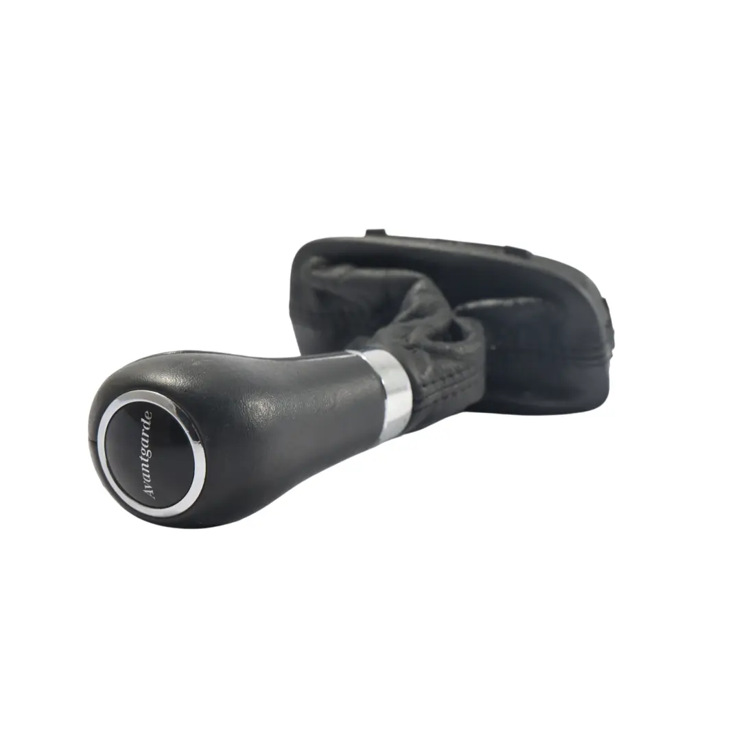 Avantgarde Pomello Cambio Selettore Automatico per Mercedes W203 W209 con numero di parte A2032670811 Mercedes W203 W209 Avantgarde Pomello Cambio Selettore Automatico - SKU A2032670811-2 - Numero di parte A2032670811