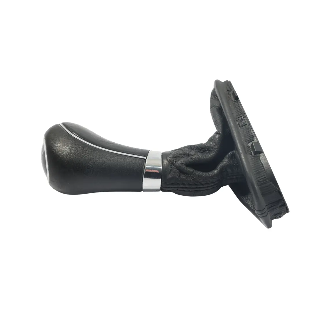 Mercedes W203 W209 Avantgarde Gear Shift Selector Knob Automatic - SKU A2032670811-2 - Part number A2032670811