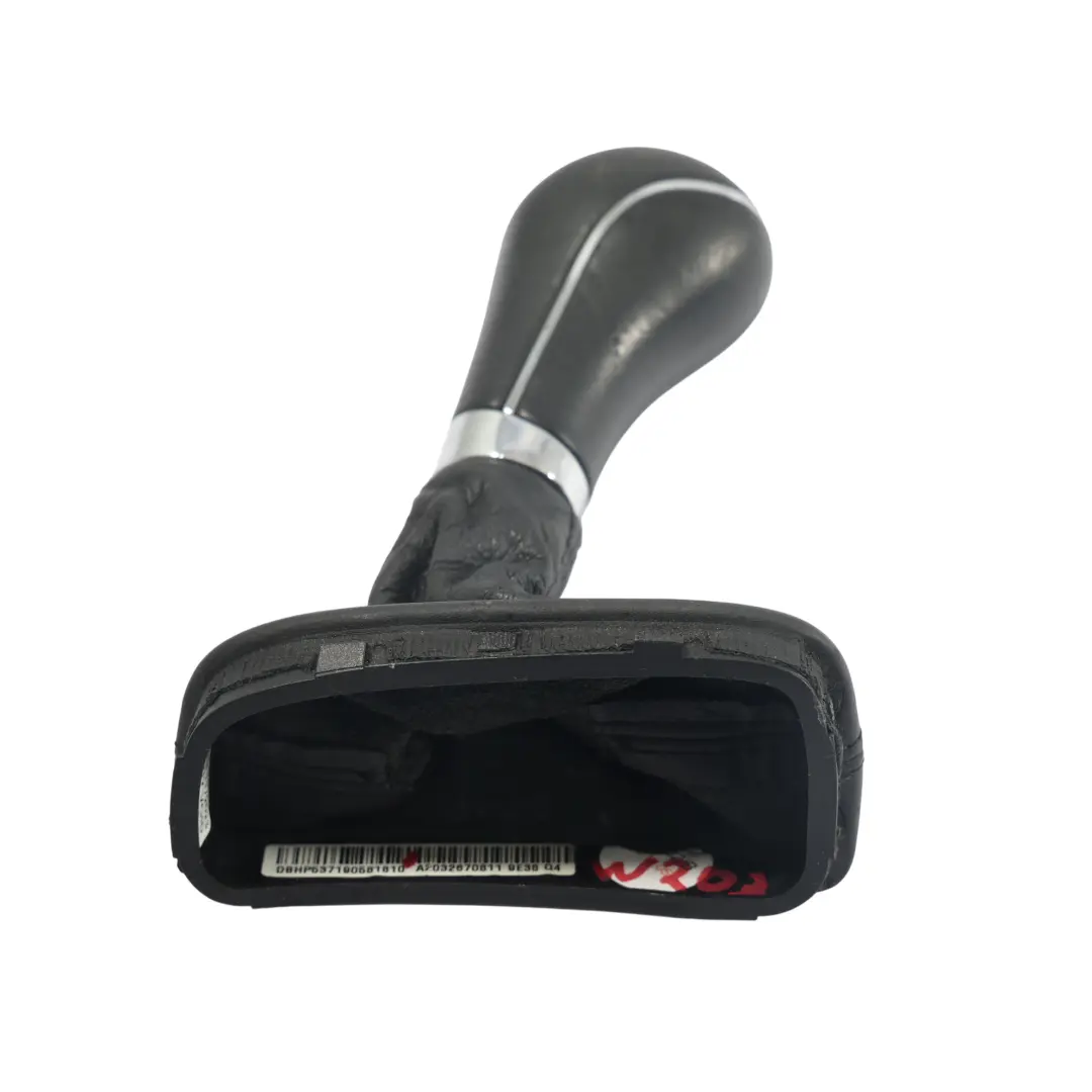 Mercedes W203 W209 Avantgarde Gałka Zmiany Biegów Automat - SKU A2032670811-2 - Numer Części A2032670811