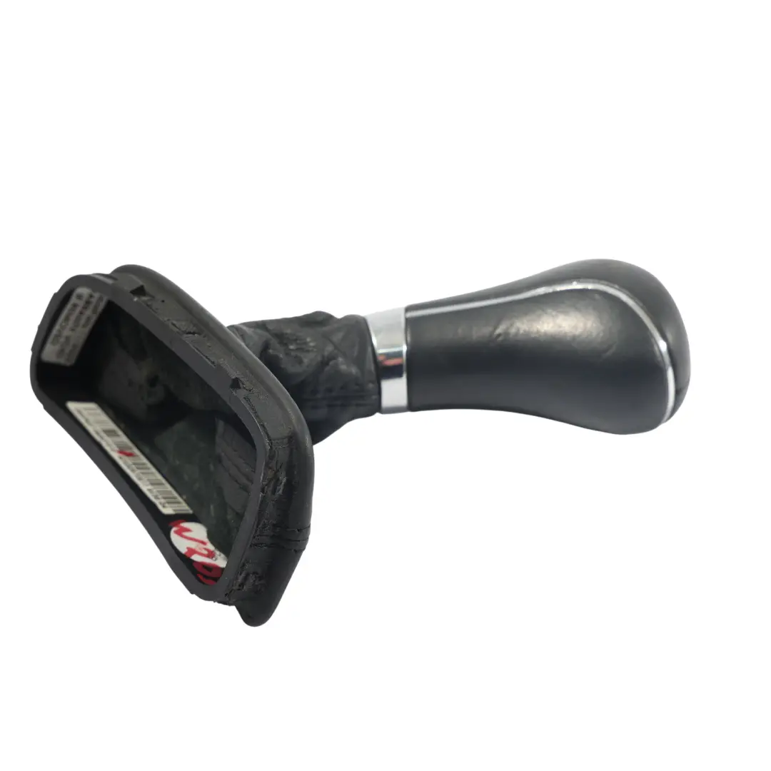 Avantgarde Schaltknauf Automatik für Mercedes W203 W209 mit Teilenummer A2032670811 Mercedes W203 W209 Avantgarde Schaltknauf Automatik - SKU A2032670811-2 - Teilenummer A2032670811