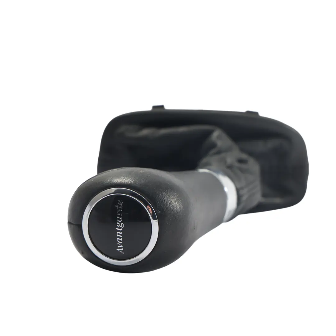 Mercedes W203 W209 Avantgarde Gałka Zmiany Biegów Automat - SKU A2032670811-2 - Numer Części A2032670811