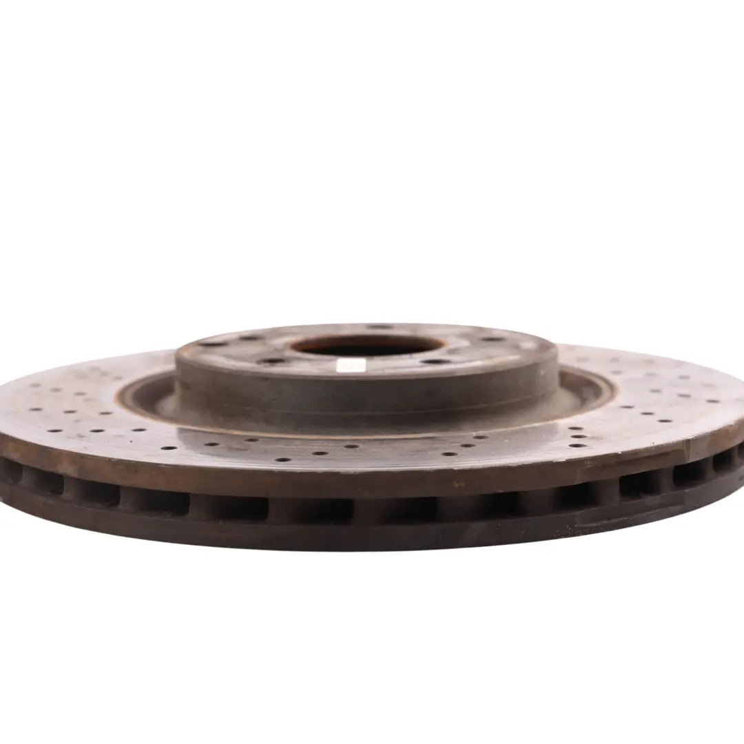 Freno Delantero Izquierdo Derecho Set para Mercedes R171 W203 W209 Disco con número de pieza A2034211312 Mercedes R171 W203 W209 Disco Freno Delantero Izquierdo Derecho Set - SKU A2034211312 - Número de pieza A2034211312