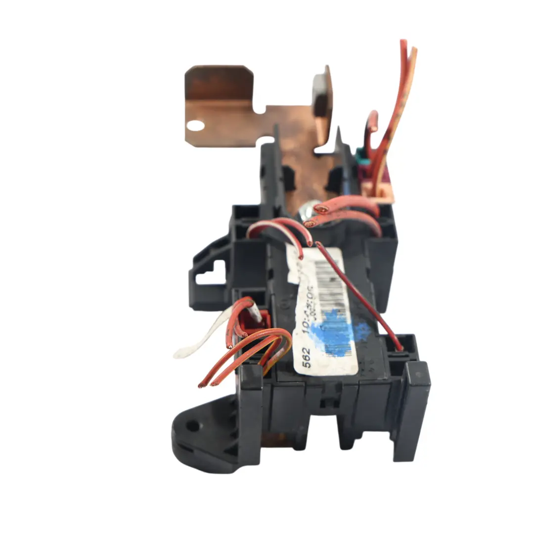 Caja Fusibles Relé Unidad Control para Mercedes SLK R171 W203 W209 con número de pieza A2035400050 Mercedes SLK R171 W203 W209 Caja Fusibles Relé Unidad Control - SKU A2035400050-1 - Número de pieza A2035400050