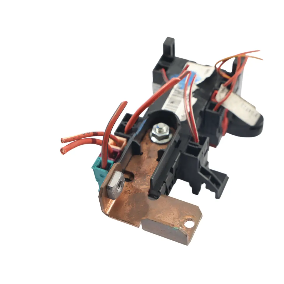 Mercedes SLK R171 W203 W209 Scatola Fusibili Anteriore Relè - SKU A2035400050-1 - Numero di parte A2035400050