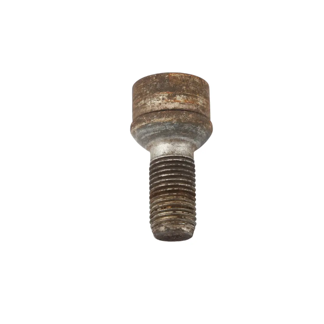 Mercedes-Benz C CLK Class W203 C209 Wheel Bolts Front Rear Set to with Part number A0009904907 Mercedes-Benz C CLK Class W203 C209 Wheel Bolts Front Rear Set - SKU A2035800010 - Part number A0009904907