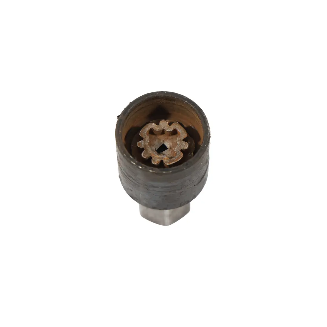  Mercedes-Benz C CLK Klasse W203 C209 Radschrauben Vorne Hinten Set - SKU A2035800010 - Teilenummer A0009904907