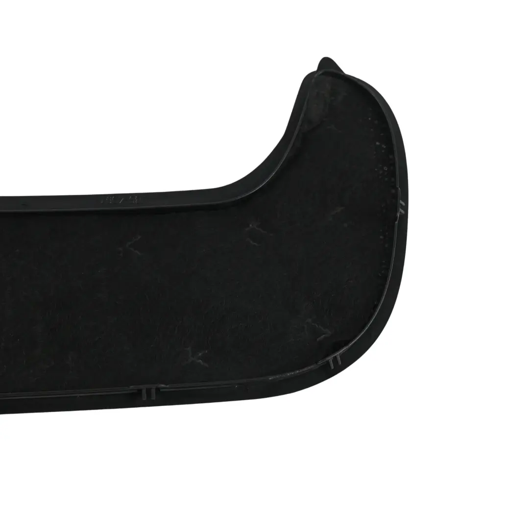 Parcel Shelf Speaker Cover Trim Grille to Mercedes W203 Rear with Part number A2036900530 Mercedes W203 Rear Parcel Shelf Speaker Cover Trim Grille - SKU A2036900530 - Part number A2036900530
