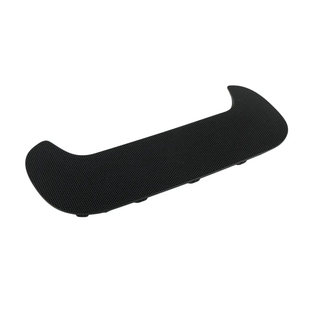 Parcel Shelf Speaker Cover Trim Grille to Mercedes W203 Rear with Part number A2036900530 Mercedes W203 Rear Parcel Shelf Speaker Cover Trim Grille - SKU A2036900530 - Part number A2036900530