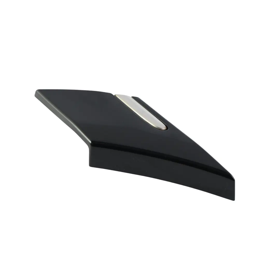 Mercedes W203 Panneau Garniture Aile Arrière Gauche Baguette Noir Obsidien 197 - SKU A2036905362-OB - Numéro de pièce A2036905362