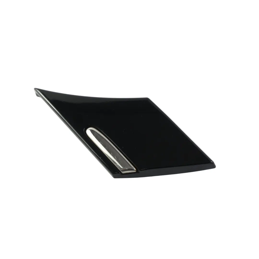 Panel Moldura Guardabarros Trasero Izquierdo Negro Obsidiana 197 para Mercedes W203 con número de pieza A2036905362 Mercedes W203 Panel Moldura Guardabarros Trasero Izquierdo Negro Obsidiana 197 - SKU A2036905362-OB - Número de pieza A2036905362