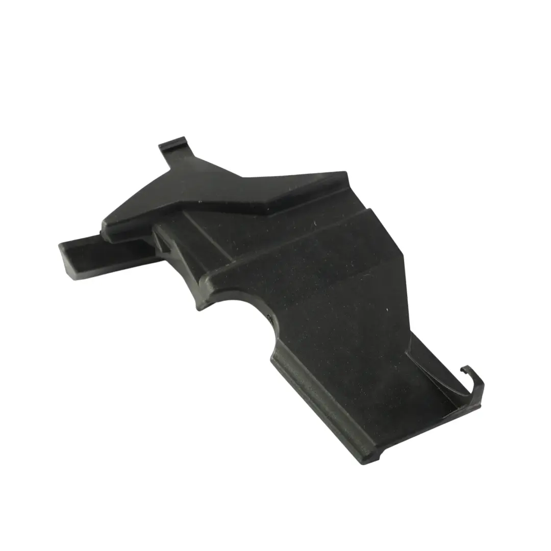 Mercedes W203 Front Door Lock Trim Panel Cover Left N/S - SKU A2037230708 - Part number A2037230708