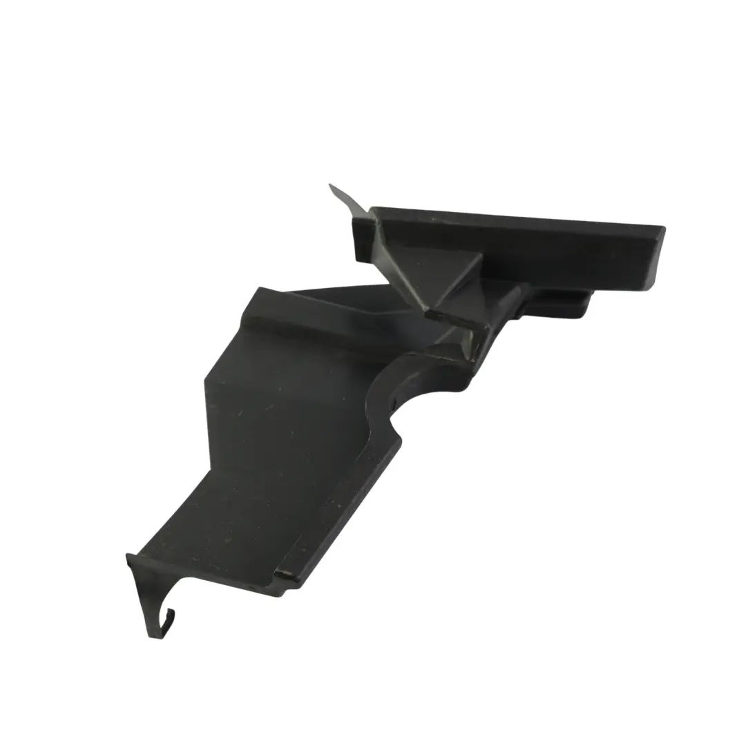 Mercedes W203 Cubierta Panel Cerradura Puerta Delantera Izquierda - SKU A2037230708 - Número de pieza A2037230708