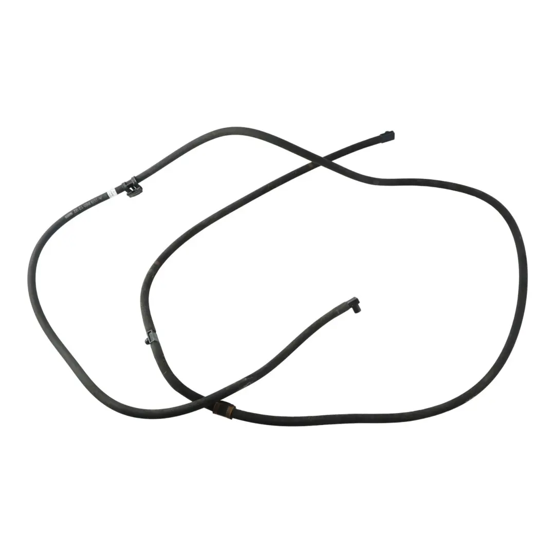 Boquilla Lavaparabrisas Tubo Manguera para Mercedes CL203 con número de pieza A2038601292 Mercedes CL203 Boquilla Lavaparabrisas Tubo Manguera - SKU A2038601292-1 - Número de pieza A2038601292
