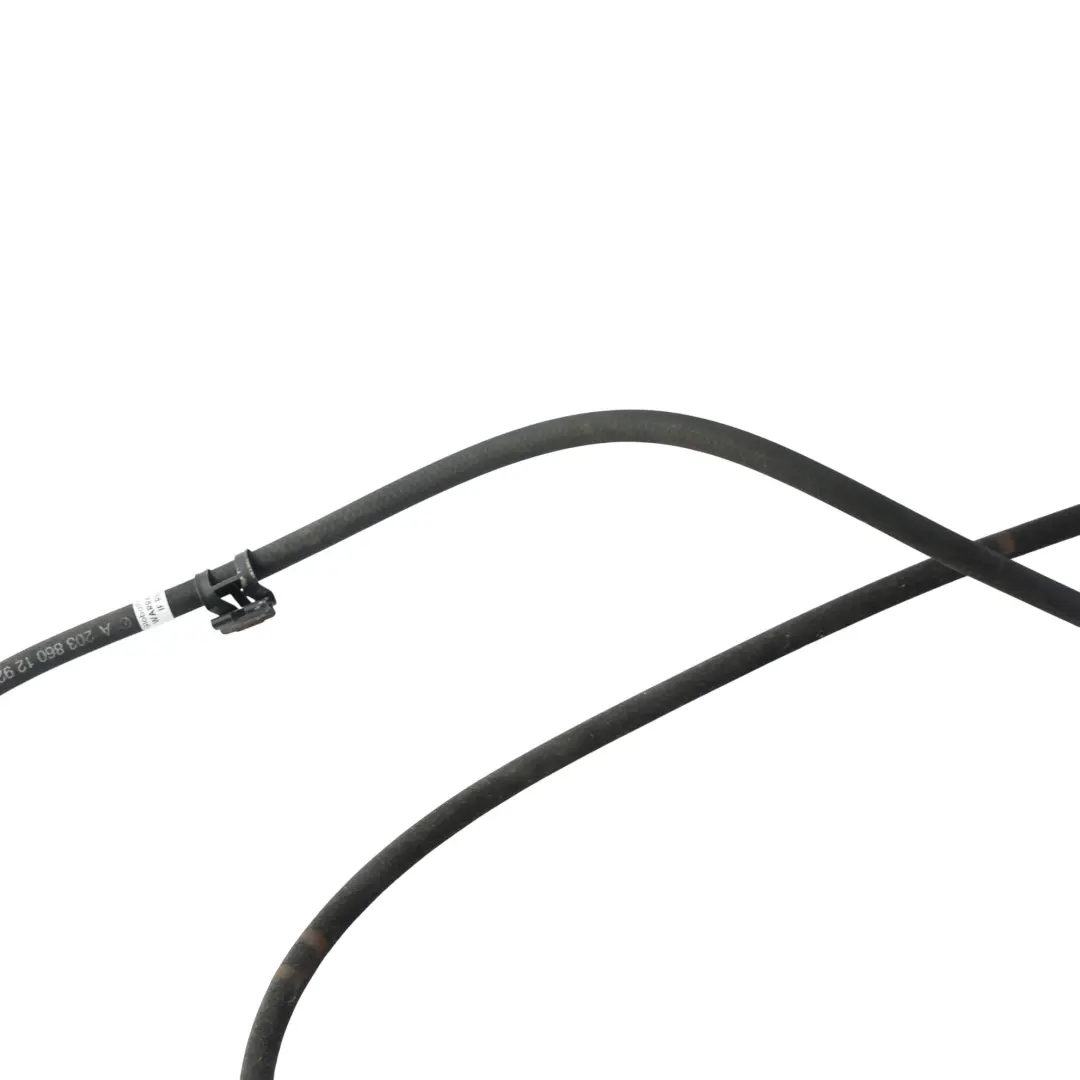 Tuyau Lave-Glace Buse Jet Pare-Brise pour Mercedes CL203 à propos du numéro de pièce A2038601292 Mercedes CL203 Tuyau Lave-Glace Buse Jet Pare-Brise - SKU A2038601292-1 - Numéro de pièce A2038601292