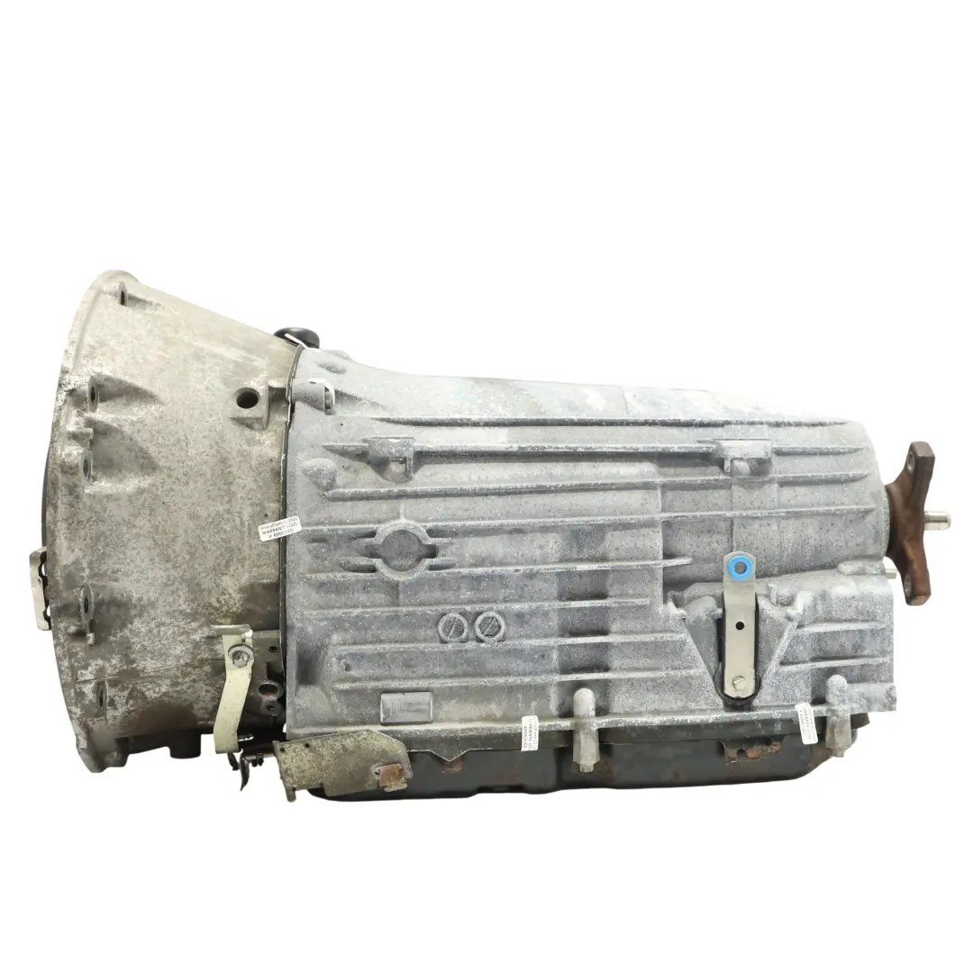 Vitesses Automatique 722.906 722906 2072701400 GARANTIE pour Mercedes C207 E350 CGI à propos du numéro de pièce A2042705100 Mercedes C207 E350 CGI Vitesses Automatique 722.906 722906 2072701400 GARANTIE - SKU A2042705100 - Numéro de pièce A2042705100