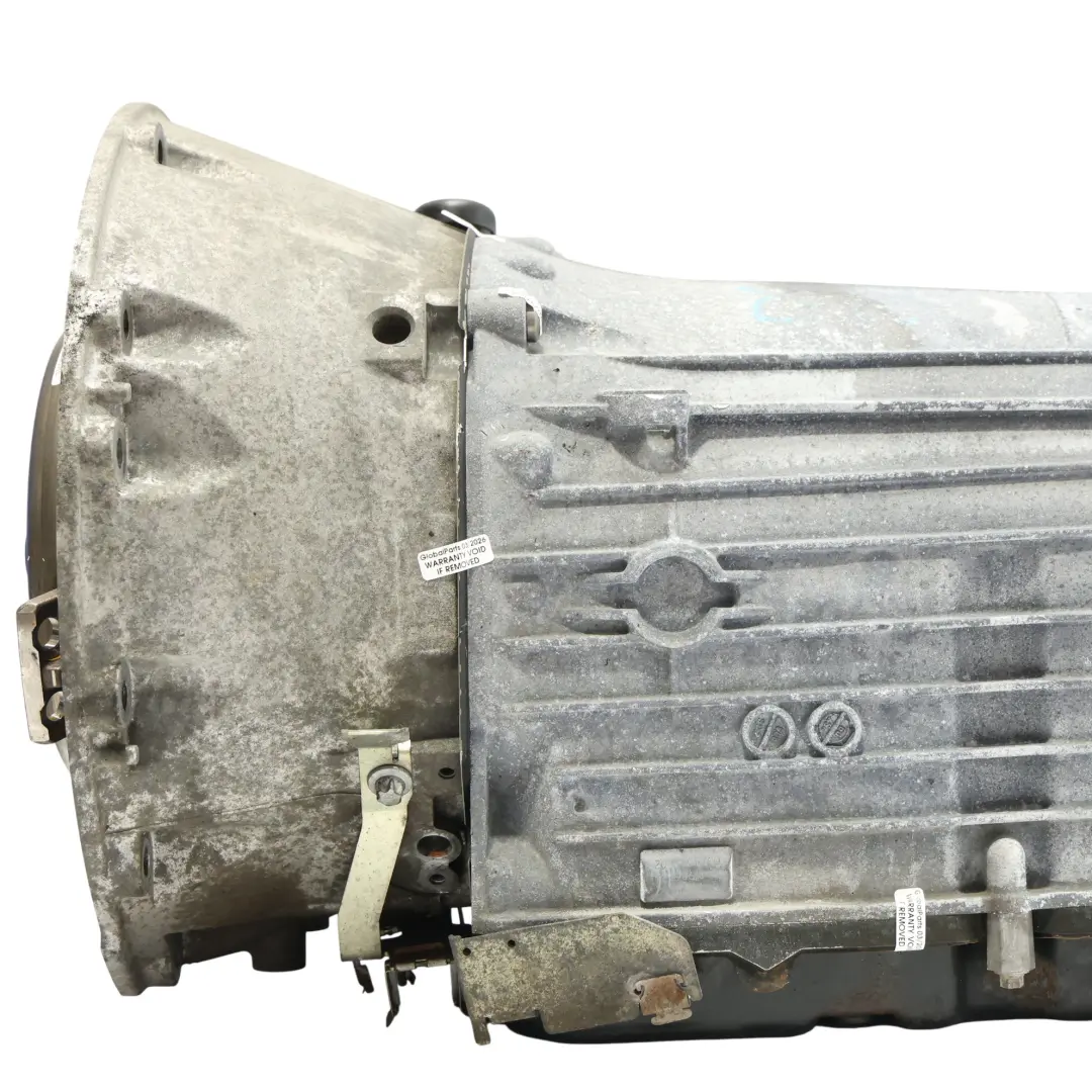 Mercedes C207 E350 CGI Automatic Gearbox 722.906 722906 2072701400 WARRANTY - SKU A2042705100 - Part number A2042705100