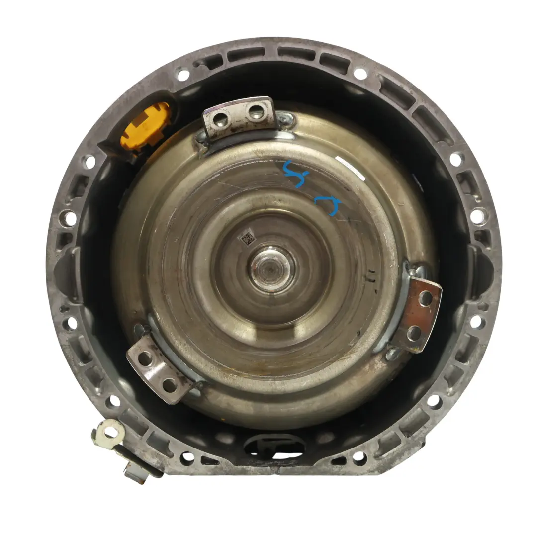 Automatik Getriebe 722.906 722906 2072701400 GARANTIE für Mercedes C207 E350 CGI mit Teilenummer A2042705100 Mercedes C207 E350 CGI Automatik Getriebe 722.906 722906 2072701400 GARANTIE - SKU A2042705100 - Teilenummer A2042705100