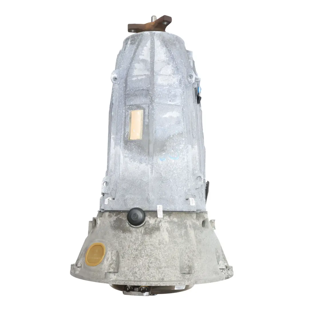 Mercedes C207 E350 CGI Caja Cambio Automática 722.906 722906 2072701400 GARANTÍA - SKU A2042705100 - Número de pieza A2042705100