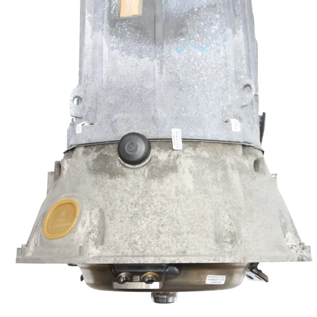 Mercedes C207 E350 CGI Automatik Getriebe 722.906 722906 2072701400 GARANTIE - SKU A2042705100 - Teilenummer A2042705100