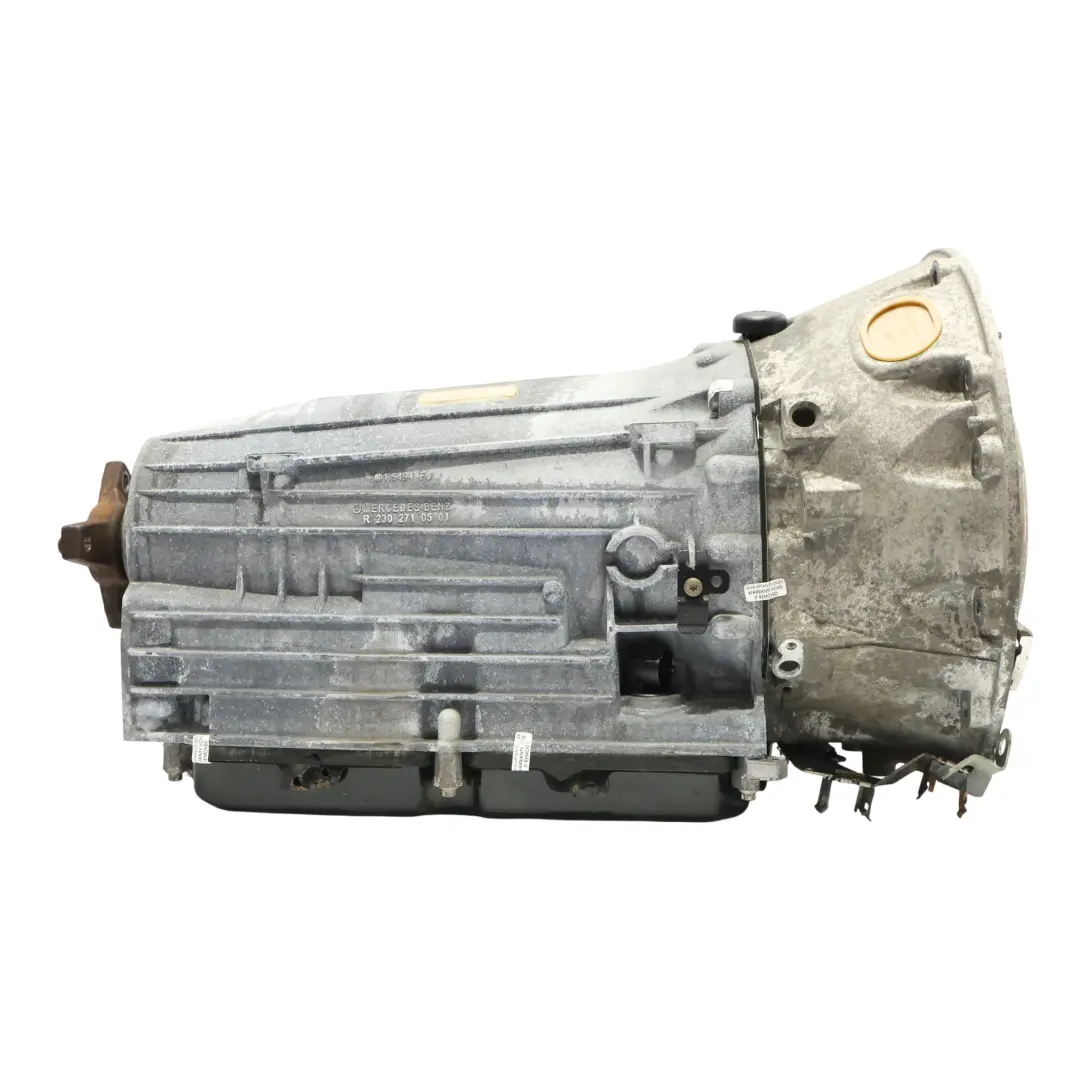 Automatik Getriebe 722.906 722906 2072701400 GARANTIE für Mercedes C207 E350 CGI mit Teilenummer A2042705100 Mercedes C207 E350 CGI Automatik Getriebe 722.906 722906 2072701400 GARANTIE - SKU A2042705100 - Teilenummer A2042705100