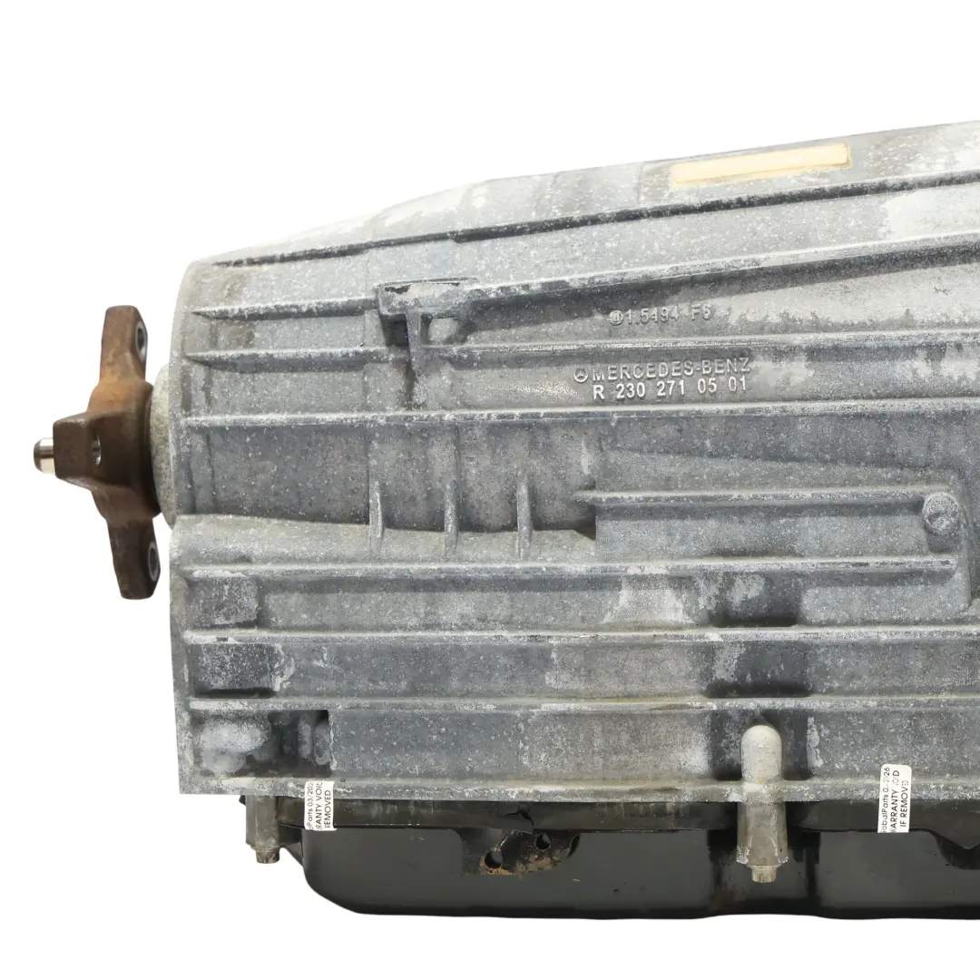 Vitesses Automatique 722.906 722906 2072701400 GARANTIE pour Mercedes C207 E350 CGI à propos du numéro de pièce A2042705100 Mercedes C207 E350 CGI Vitesses Automatique 722.906 722906 2072701400 GARANTIE - SKU A2042705100 - Numéro de pièce A2042705100