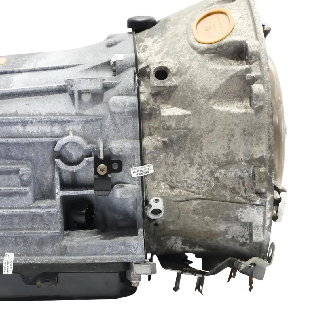 Cambio Automatico 722.906 722906 2072701400 GARANZIA per Mercedes C207 E350 CGI con numero di parte A2042705100 Mercedes C207 E350 CGI Cambio Automatico 722.906 722906 2072701400 GARANZIA - SKU A2042705100 - Numero di parte A2042705100