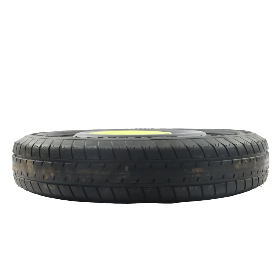 Mercedes S204 W204 C207 Koło Zapasowe Stalowe Goodyear 125/85 - SKU A2044000302-5 - Numer Części A2044000302