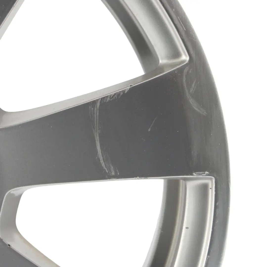 Mercedes W204 Silver Alloy Wheel Rim 7 Spoke 16" 6J ET:39 - SKU A2044011002-3 - Part number A2044011002