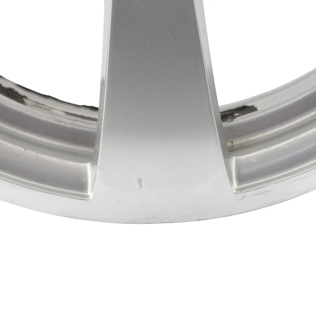 Mercedes W204 Silver Alloy Wheel Rim 7 Spoke 16" 6J ET:39 - SKU A2044011002-3 - Part number A2044011002