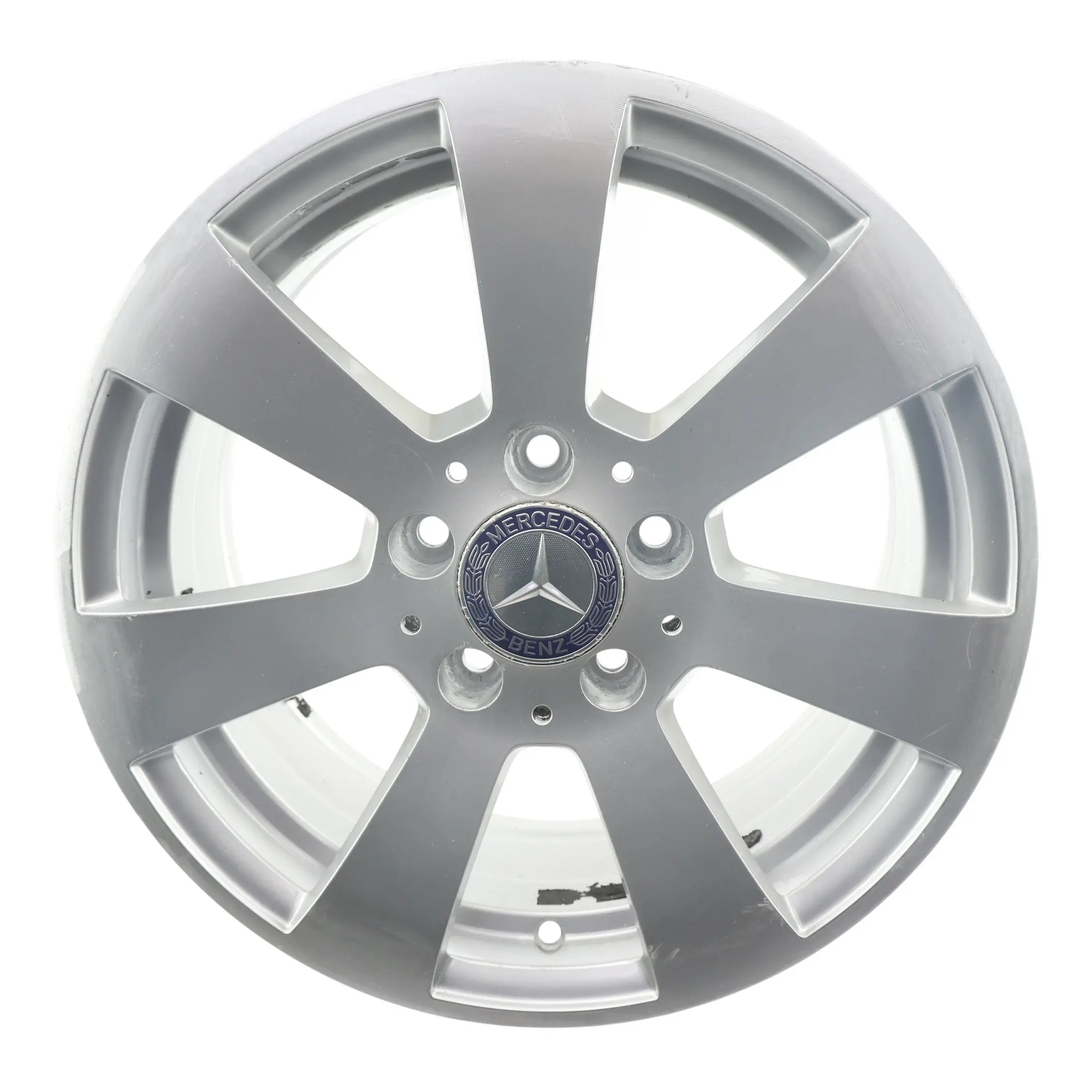 Mercedes W204 Felga Aluminiowa 16" 7J A2044011102