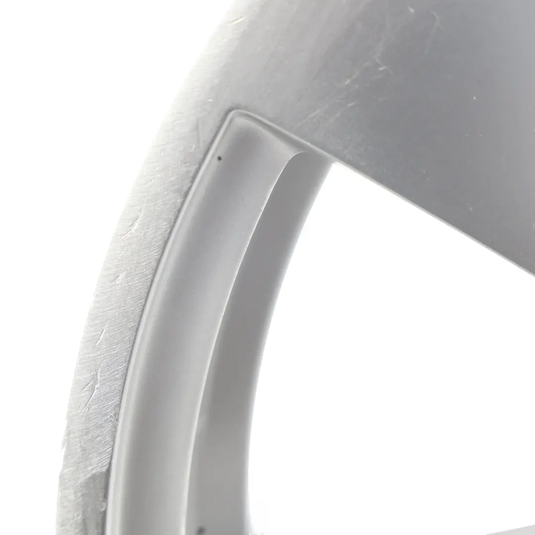 Mercedes W204 Cerchio In Lega Argento 7 Fori 16" ET:43 7J - SKU A2044011102-1 - Numero di parte A2044011102