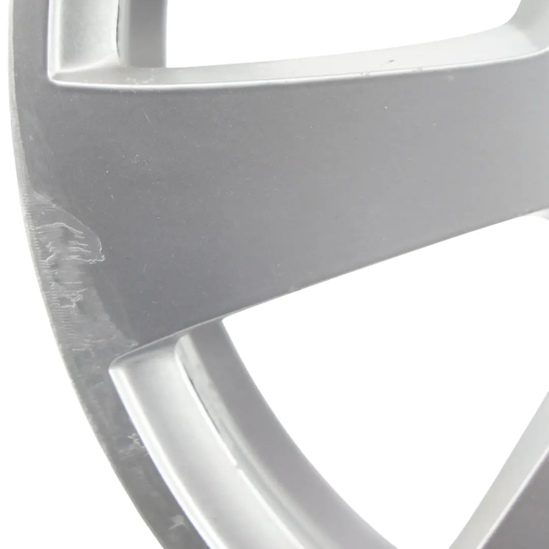 Hole Alloy Wheel Rim 16" ET:43 7J to Mercedes W204 Silver 7 with Part number A2044011102 Mercedes W204 Silver 7 Hole Alloy Wheel Rim 16" ET:43 7J - SKU A2044011102-10 - Part number A2044011102