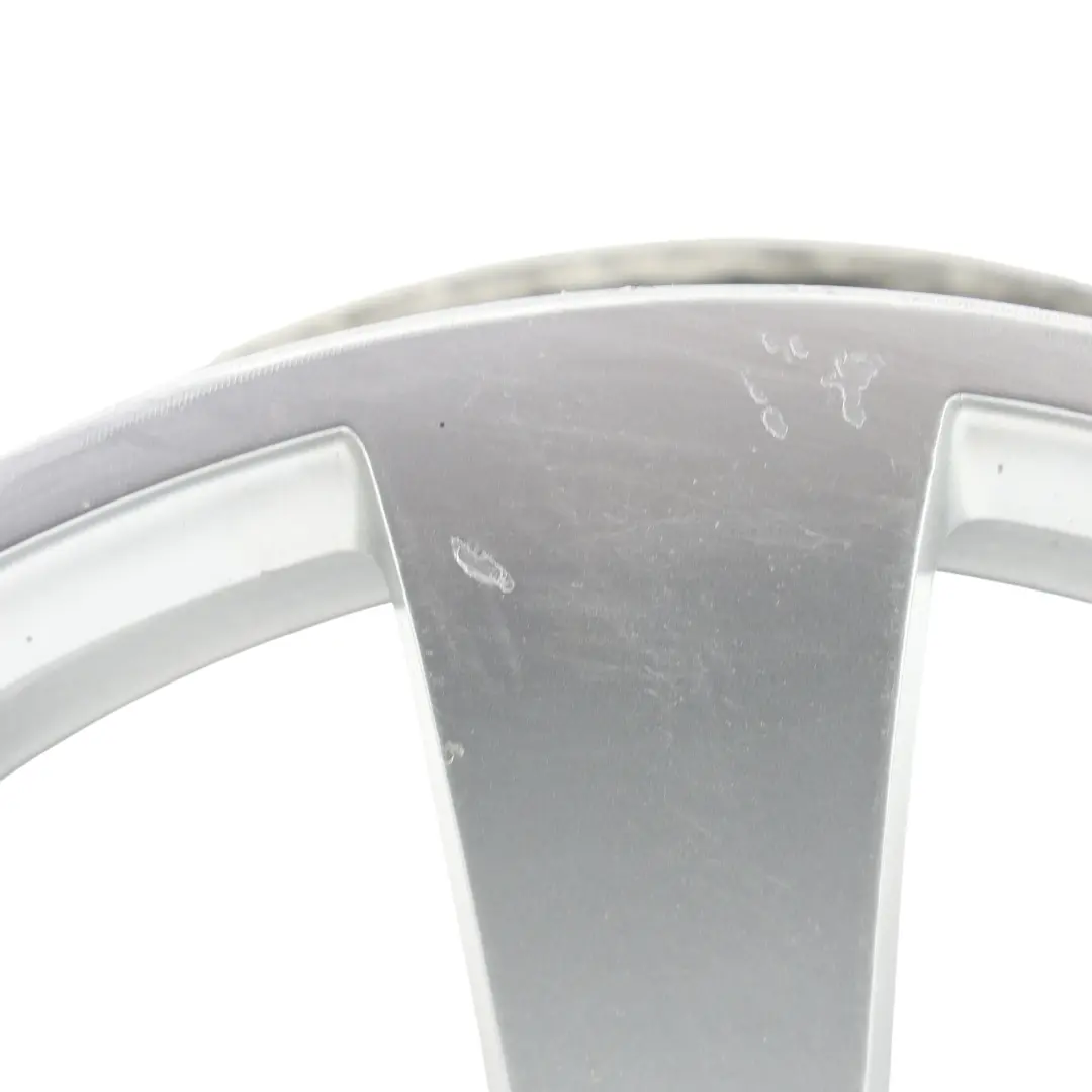 Alloy Rim 7 Hole Wheel 16" ET:43 7J Silver to Mercedes W204 with Part number A2044011102 Mercedes W204 Alloy Rim 7 Hole Wheel 16" ET:43 7J Silver - SKU A2044011102-11 - Part number A2044011102