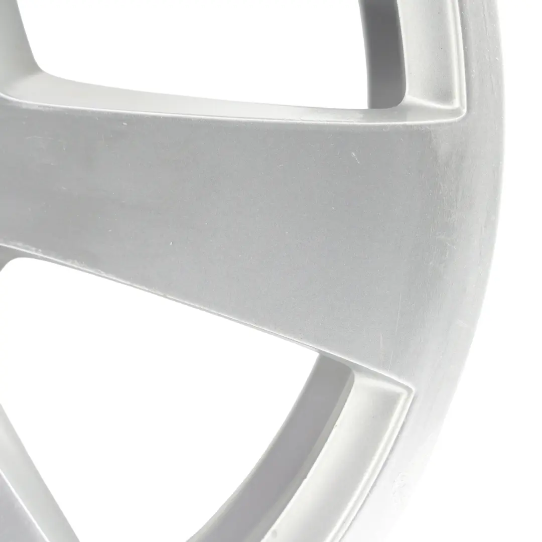 Alloy Rim 7 Hole Wheel 16" ET:43 7J Silver to Mercedes W204 with Part number A2044011102 Mercedes W204 Alloy Rim 7 Hole Wheel 16" ET:43 7J Silver - SKU A2044011102-11 - Part number A2044011102
