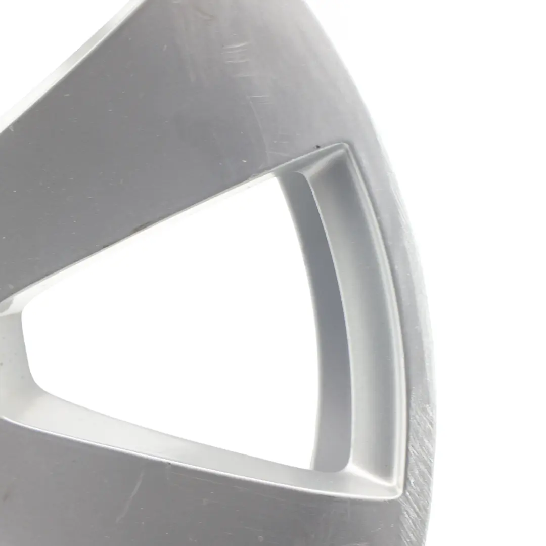 Rim Silver Alloy 16" 7 Hole ET:43 7J to Mercedes W204 Wheel with Part number A2044011102 Mercedes W204 Wheel Rim Silver Alloy 16" 7 Hole ET:43 7J - SKU A2044011102-2 - Part number A2044011102