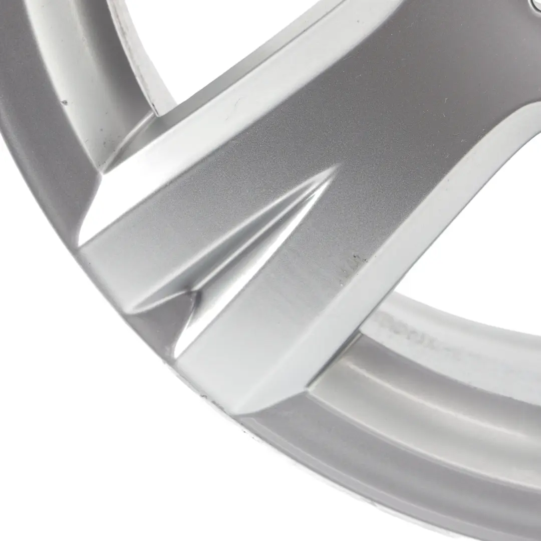 Cerchio Mercedes W204 7 fori disco lega 16" 7J ET:43 per con numero di parte A2044012602 Cerchio Mercedes W204 7 fori disco lega 16" 7J ET:43 - SKU A2044012602-1 - Numero di parte A2044012602