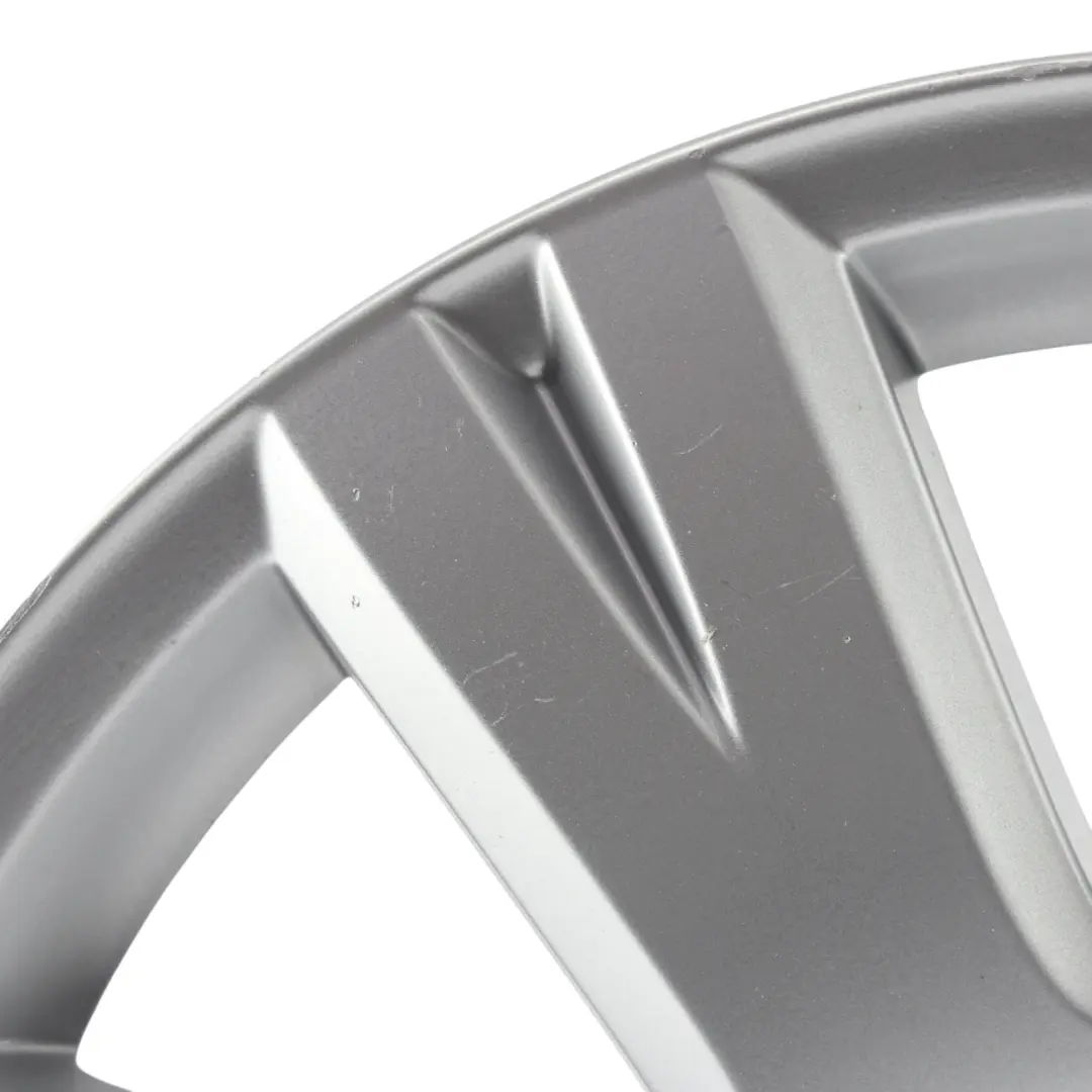  Cerchio Mercedes W204 7 fori disco lega 16" 7J ET:43 - SKU A2044012602-2 - Numero di parte A2044012602