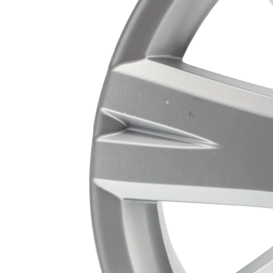  Cerchio Mercedes W204 7 fori disco lega 16" 7J ET:43 - SKU A2044012602-2 - Numero di parte A2044012602