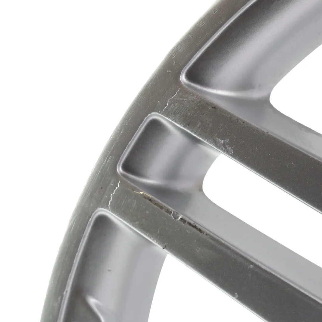 Llanta De Aleación Amg 6 Radios Dobles 17" ET:47 7,5J para Mercedes W204 con número de pieza A2044014502 Mercedes W204 Llanta De Aleación Amg 6 Radios Dobles 17" ET:47 7,5J - SKU A2044014502-2 - Número de pieza A2044014502