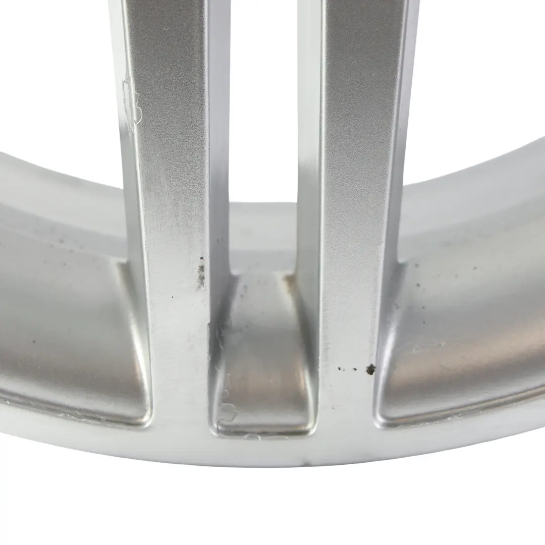 Mercedes W204 AMG 6 Cerchi In Lega A Due Razze 17" ET:47 7,5J - SKU A2044014502-2 - Numero di parte A2044014502