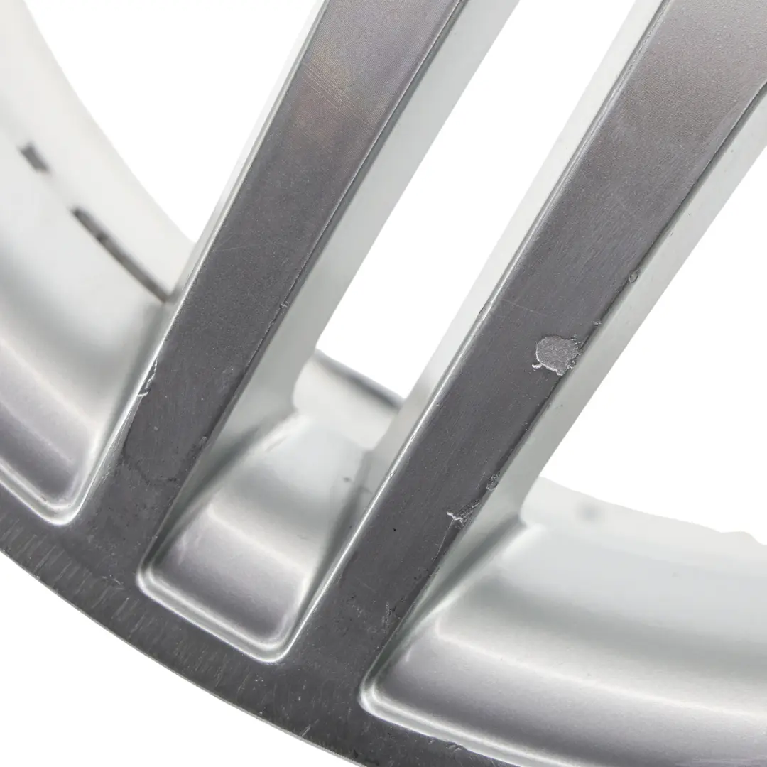 Jante alliage a 6 doubles rayons 17" ET:58 8,5J pour Mercedes W204 AMG à propos du numéro de pièce A2044014602 Mercedes W204 AMG Jante alliage a 6 doubles rayons 17" ET:58 8,5J - SKU A2044014602-1 - Numéro de pièce A2044014602