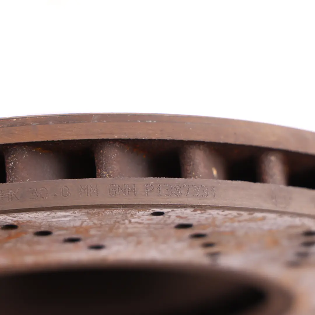 Front Brake Discs Drilled Left Right N/O/S to Mercedes W204 C207 W212 with Part number A2044211012 Mercedes W204 C207 W212 Front Brake Discs Drilled Left Right N/O/S - SKU A2044211012 - Part number A2044211012